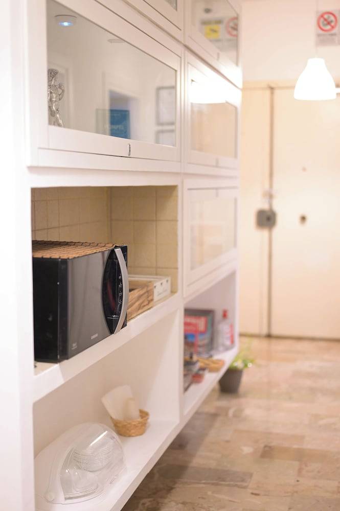 L'Anfiteatro di Pompei B&B 1