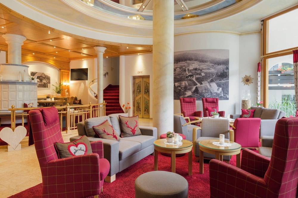 Naturparkhotel Adler 2