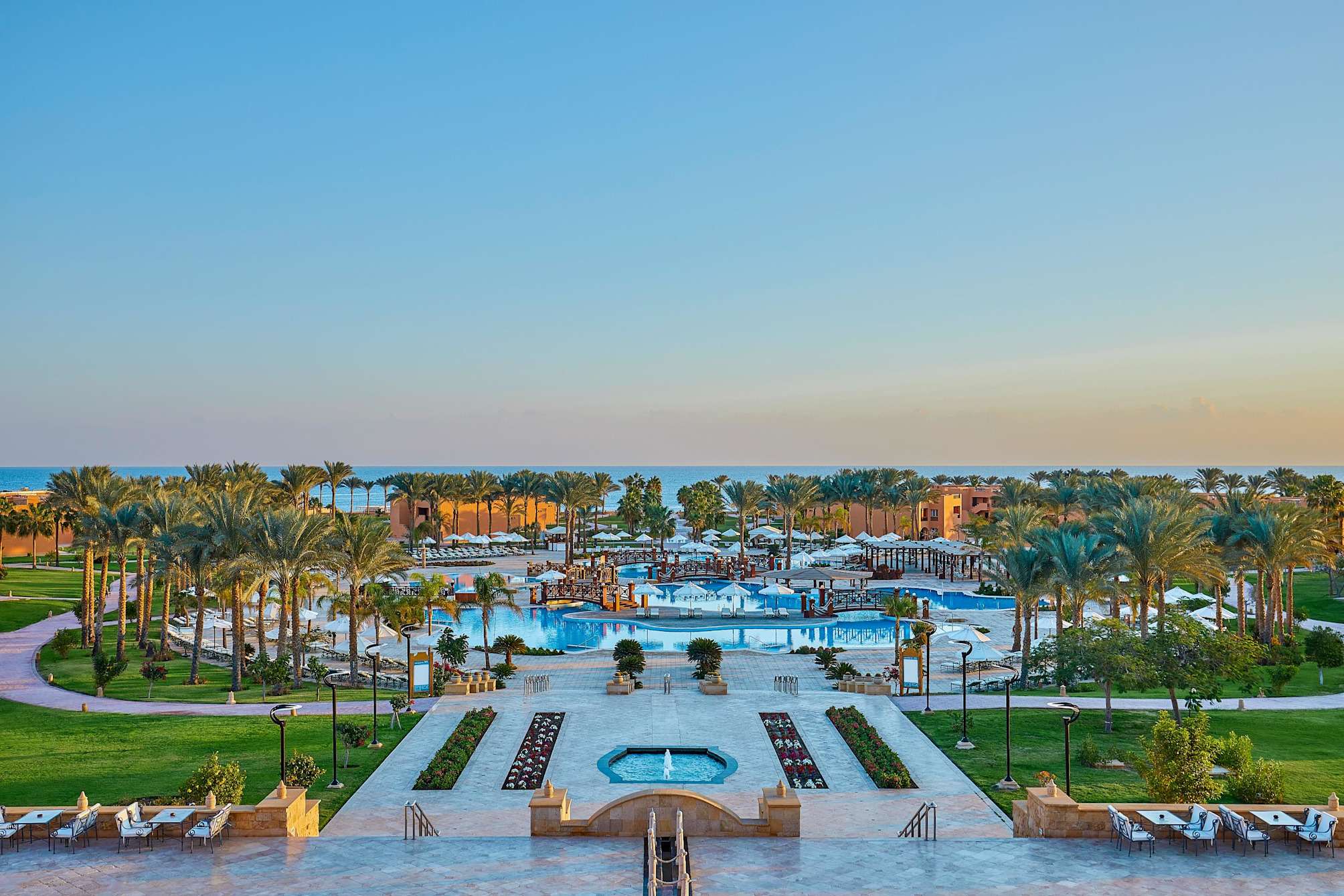 JAZ Grand Marsa 2
