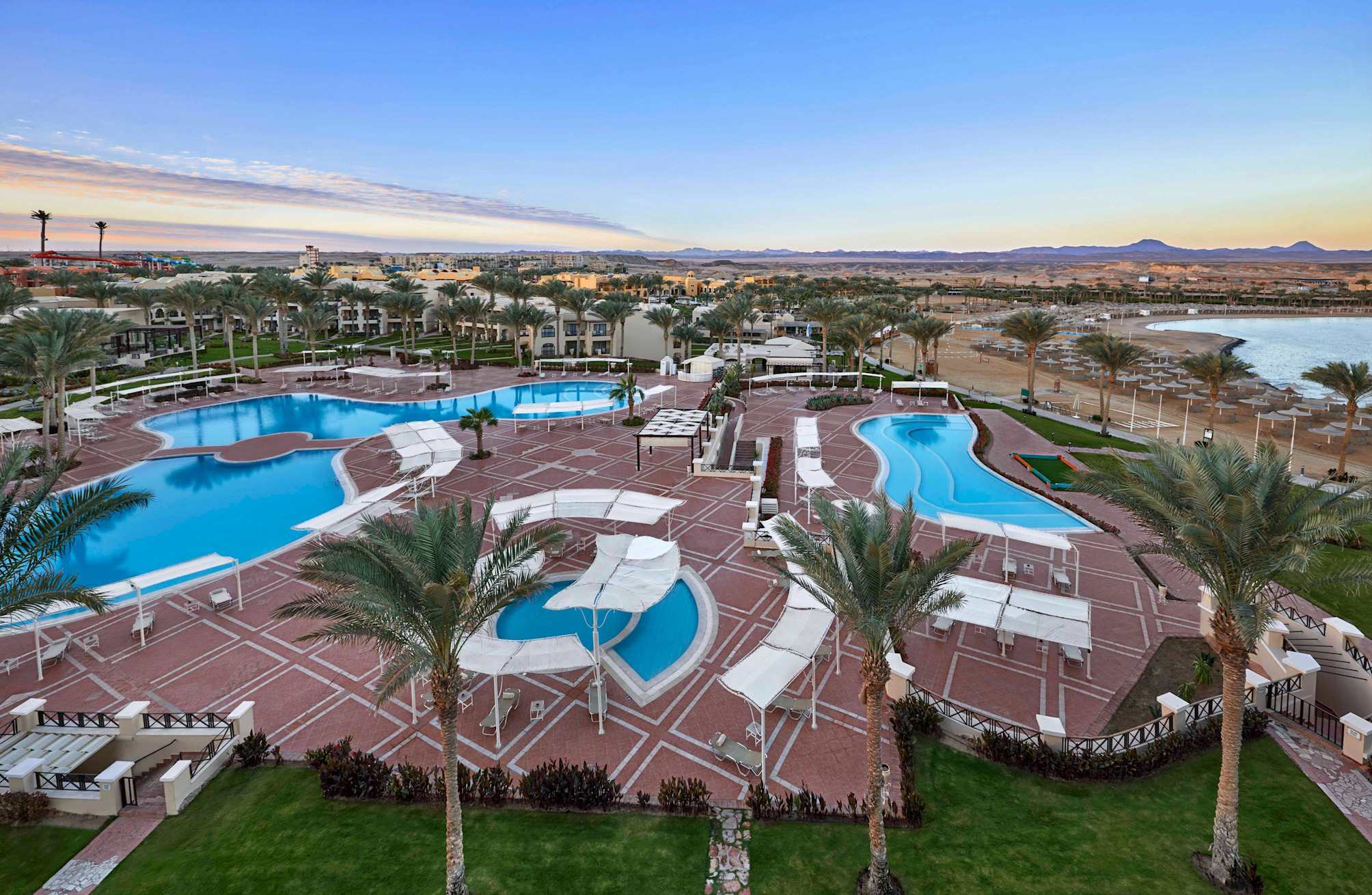 JAZ Lamaya Resort 2