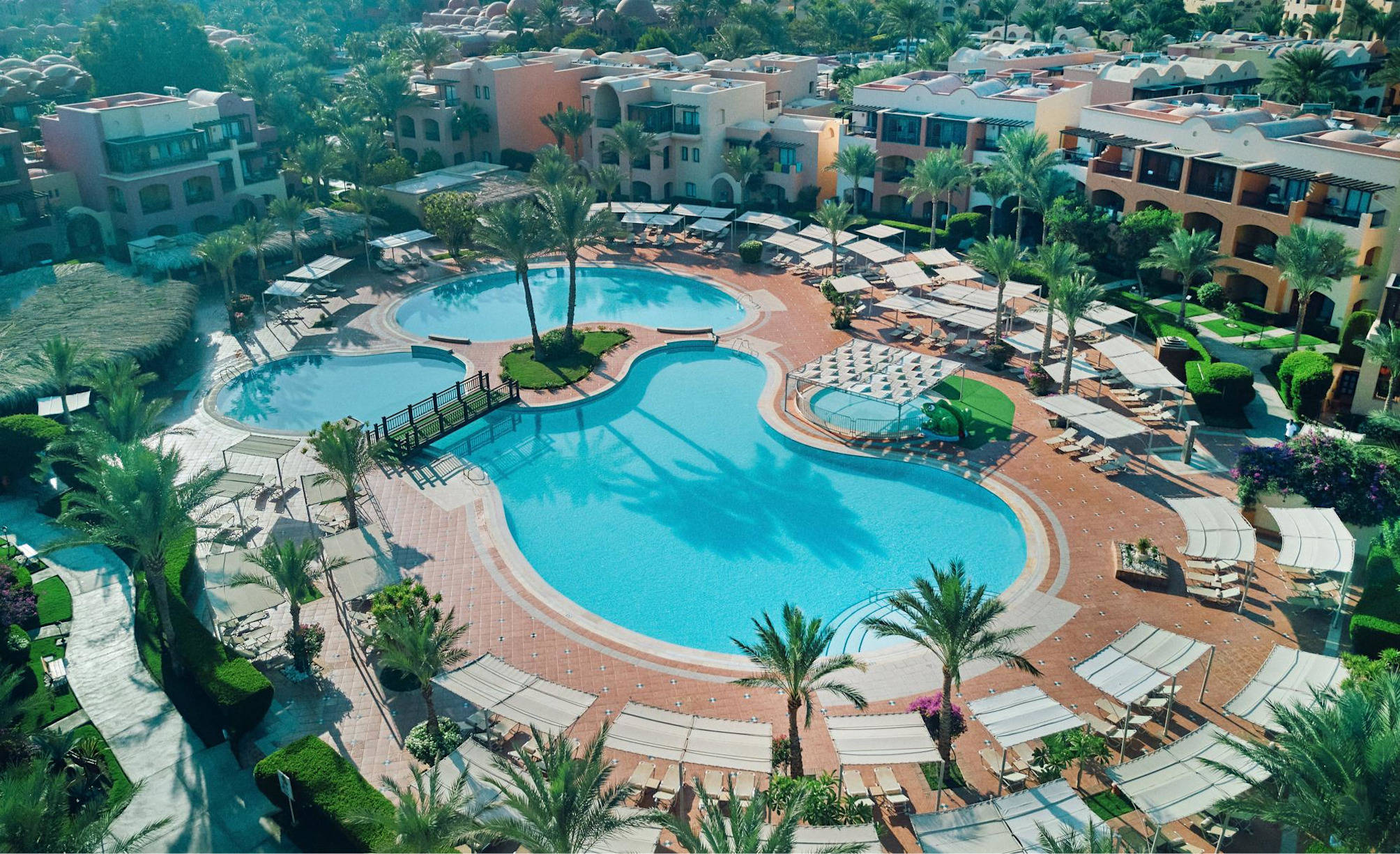 JAZ Makadi Saraya Resort 2