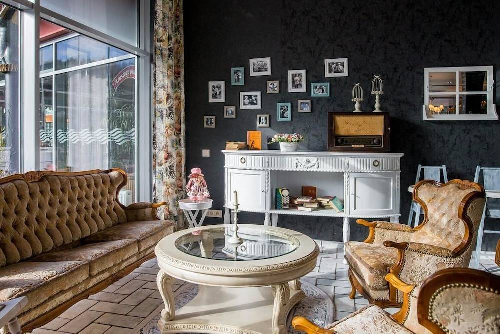 Atostogų Parkas Hotel 2