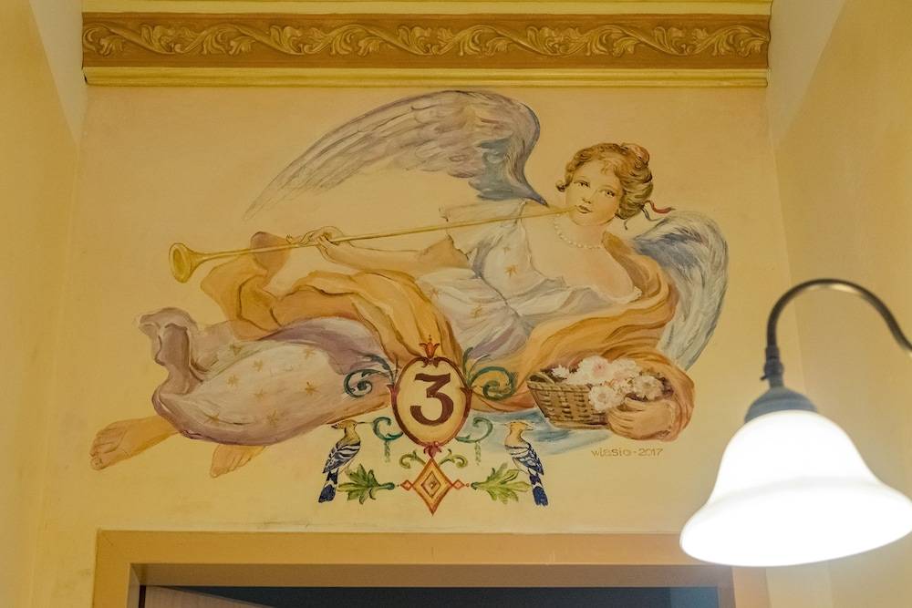 Arbio I Parlamento Rooms near Schonhauser Allee 2