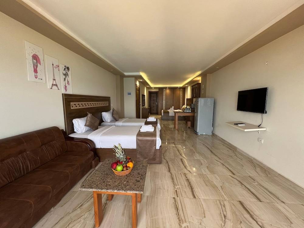 Moon Beach aqua park Resort - All inclusive 1