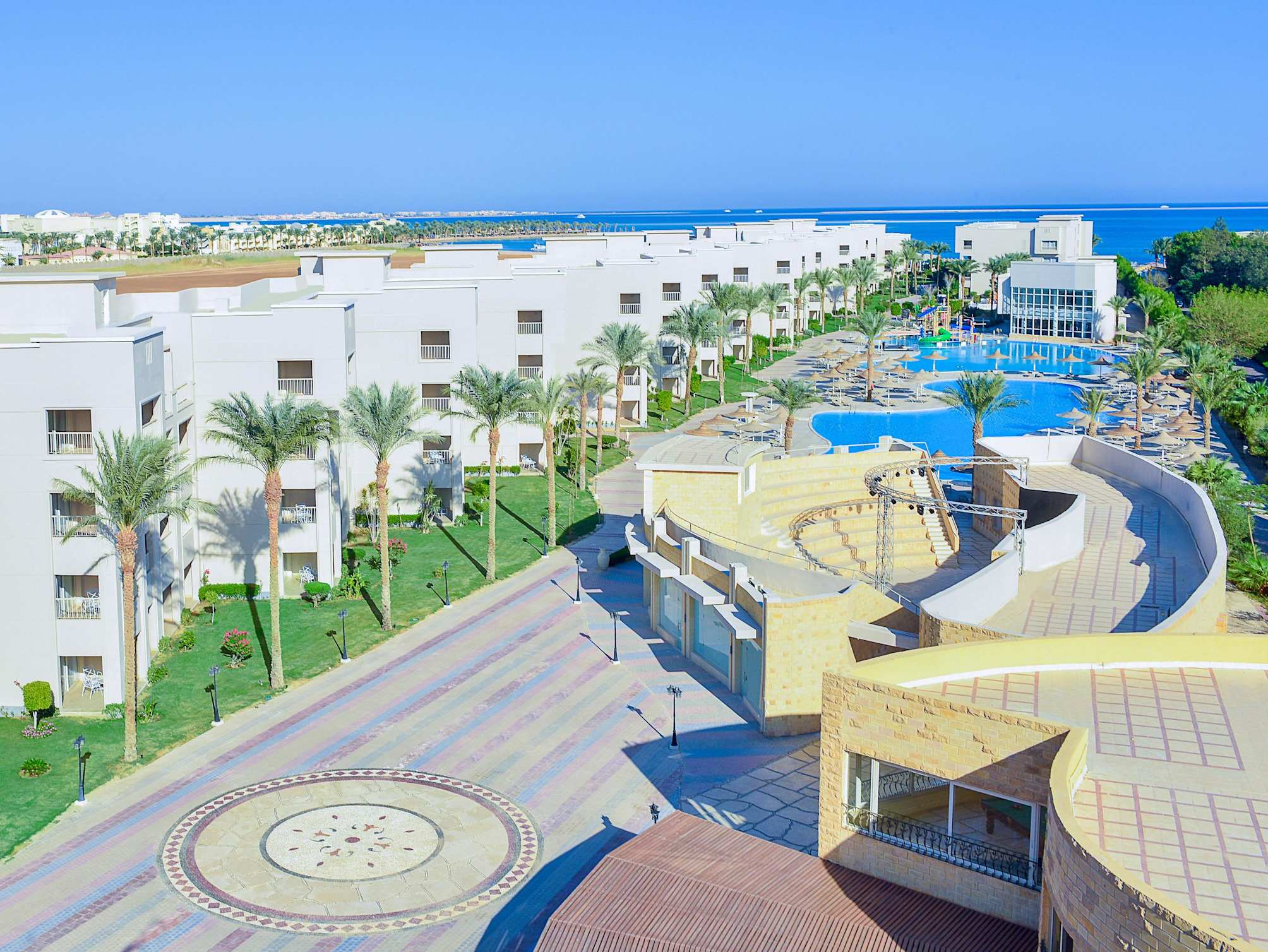 JAZ Soma Beach 2