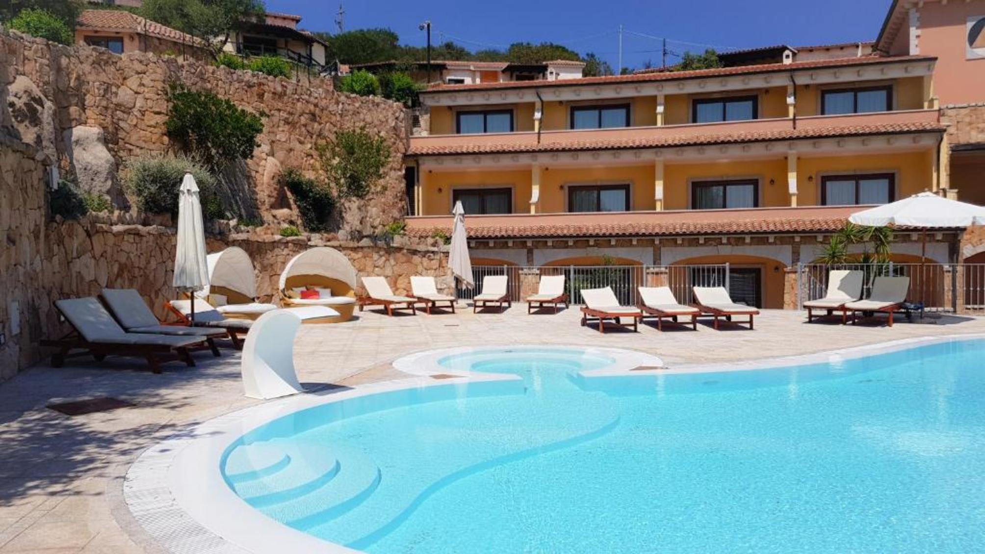 LH Hotel Pozzo Sacro 1