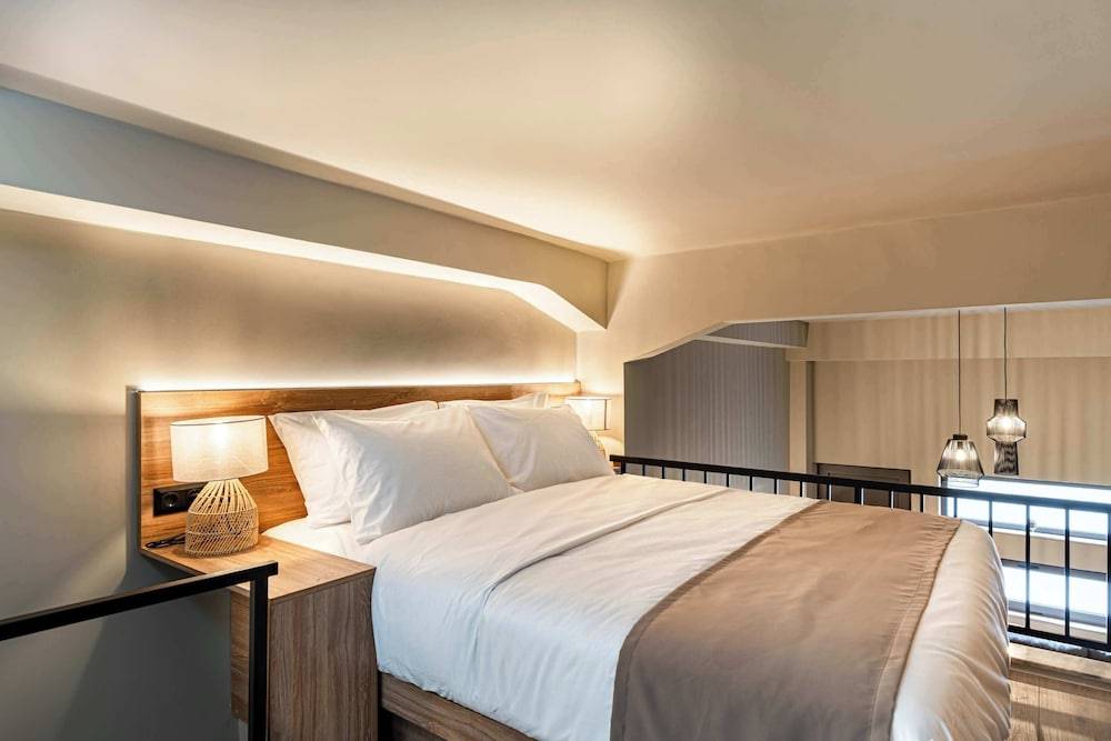 Noemi City Lofts 1