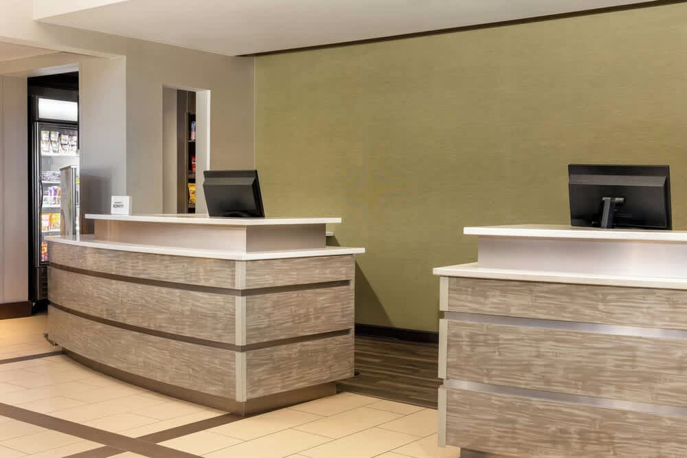 Residence Inn by Marriott Denver Central Park 2