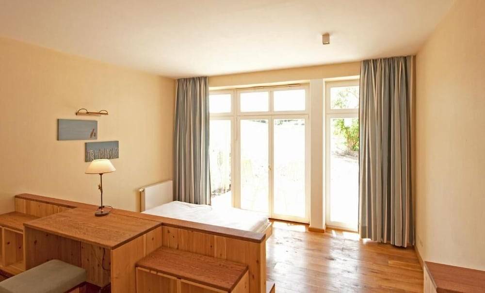 Hotel Gutshaus Parin - Bio- und Gesundheitshotel 1