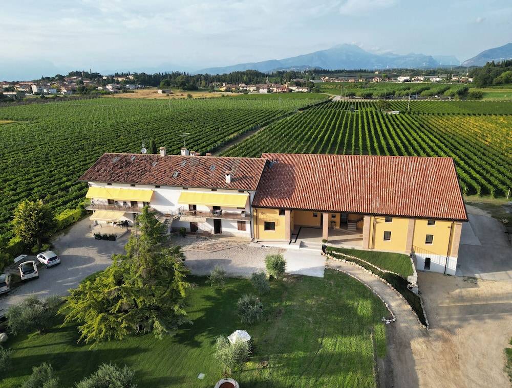 Agriturismo Corte Casa Erminia 1