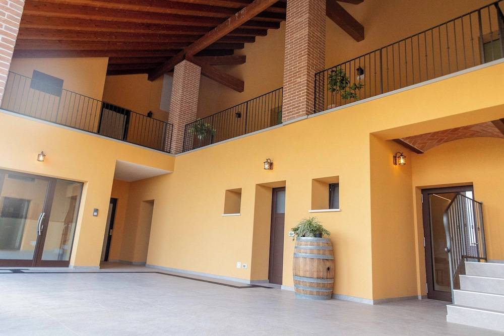 Agriturismo Corte Casa Erminia 2