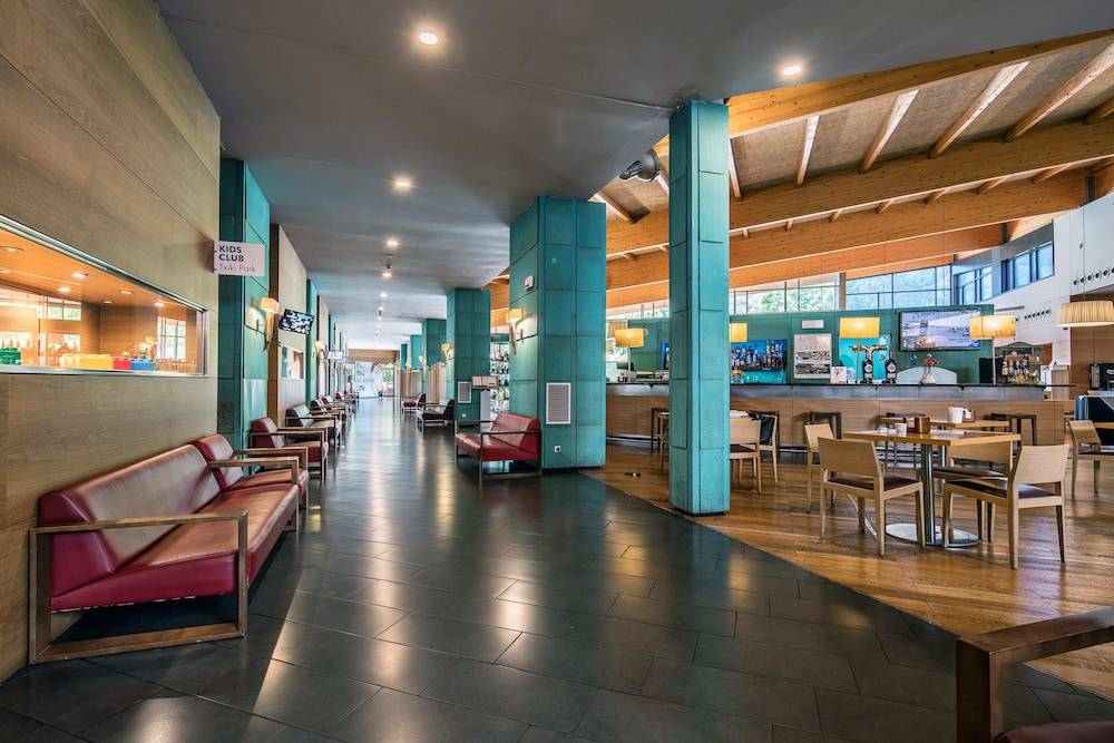 Hotel Puerta de Bilbao 2