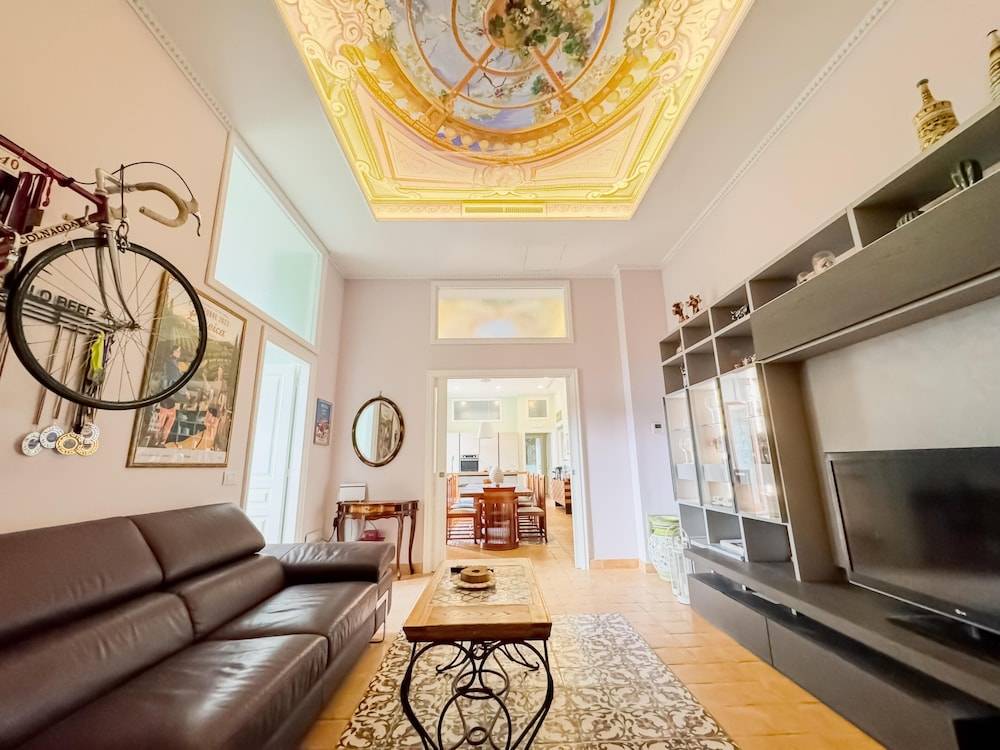 Vanvitelli Palace B&b 1