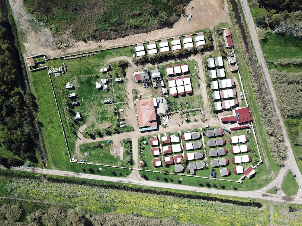Camping Girasole 1