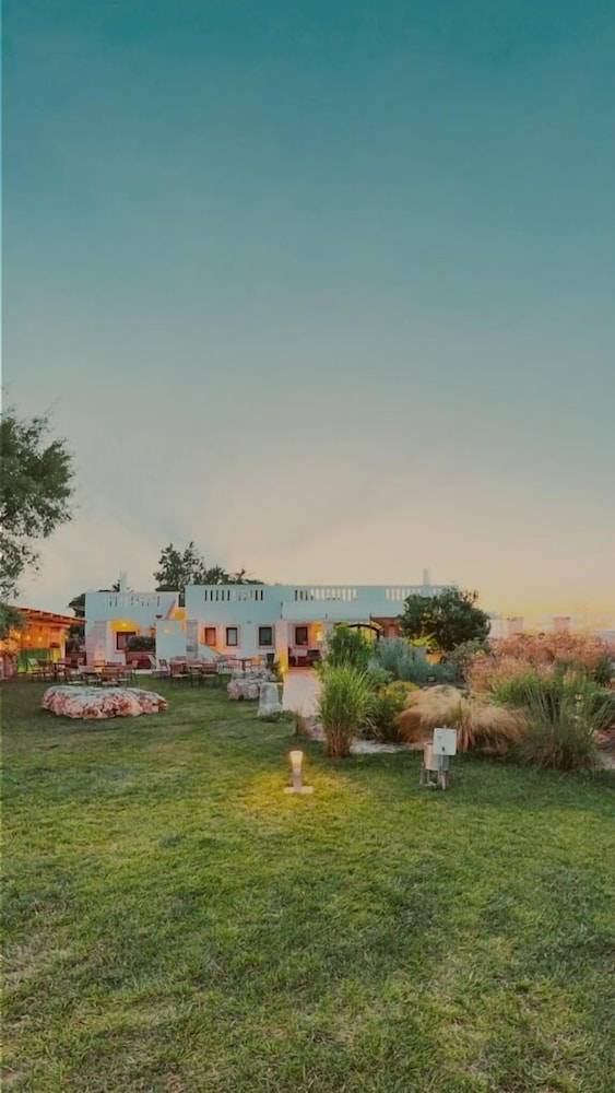 Oppure Masseria 1