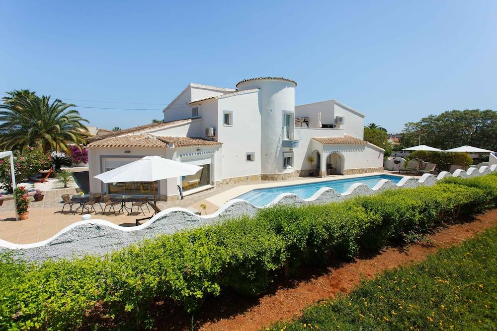 Casa Felizia 1