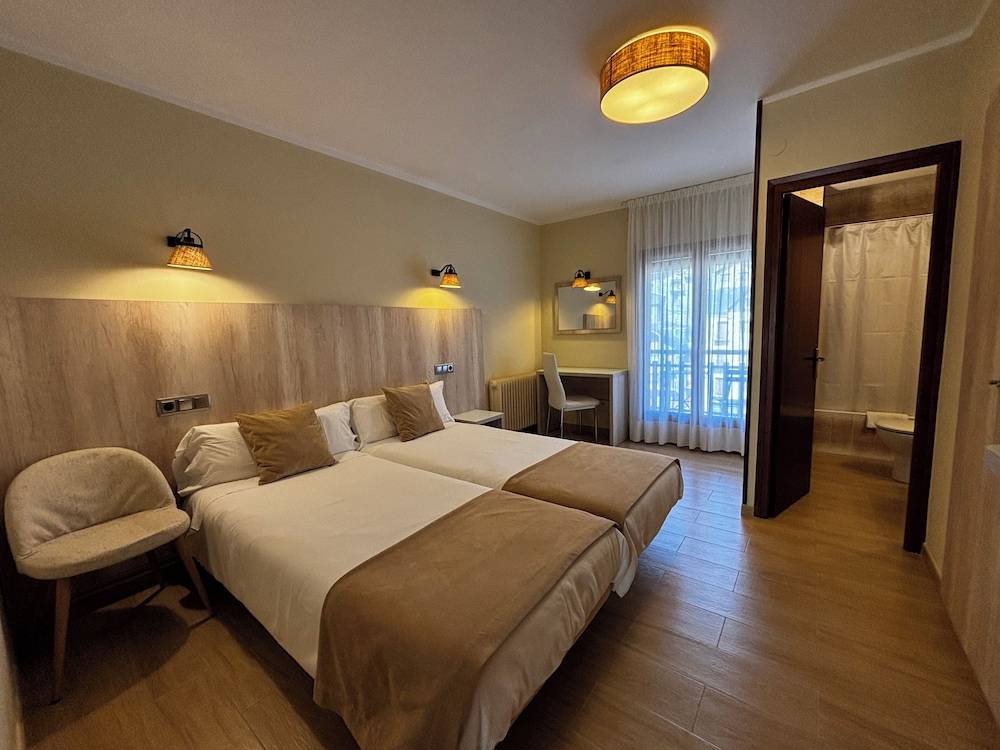 Hostal Noguera 2