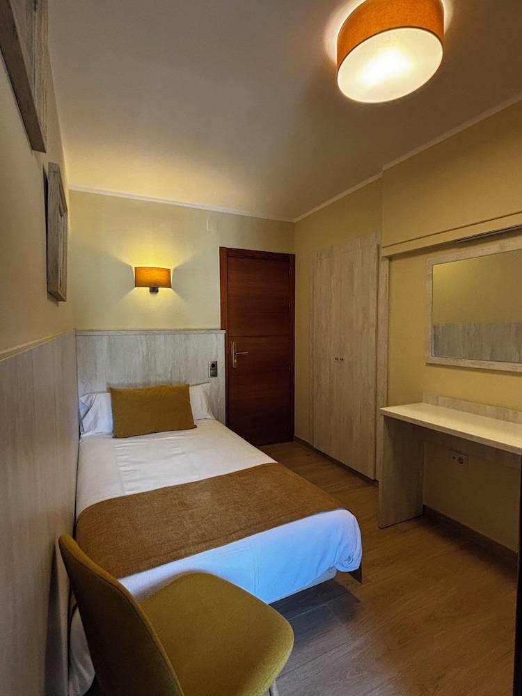 Hostal Noguera 1