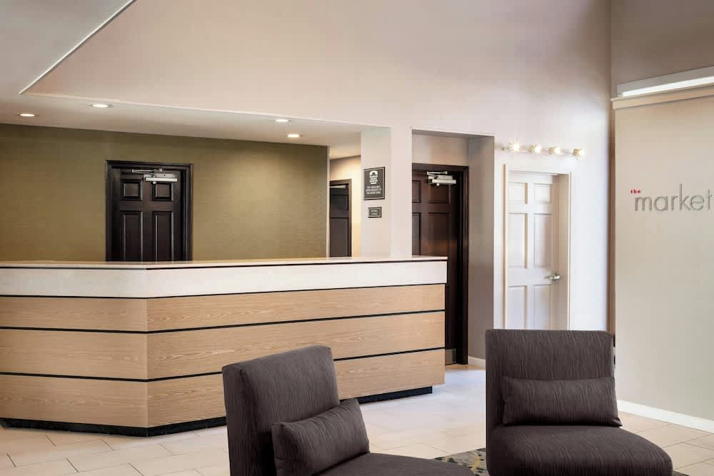 Residence Inn Pleasant Hill Concord 2