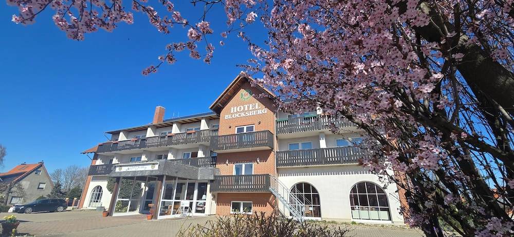 Hotel Blocksberg 1