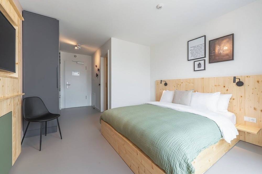 Arbio I Freiburg Apartments 2