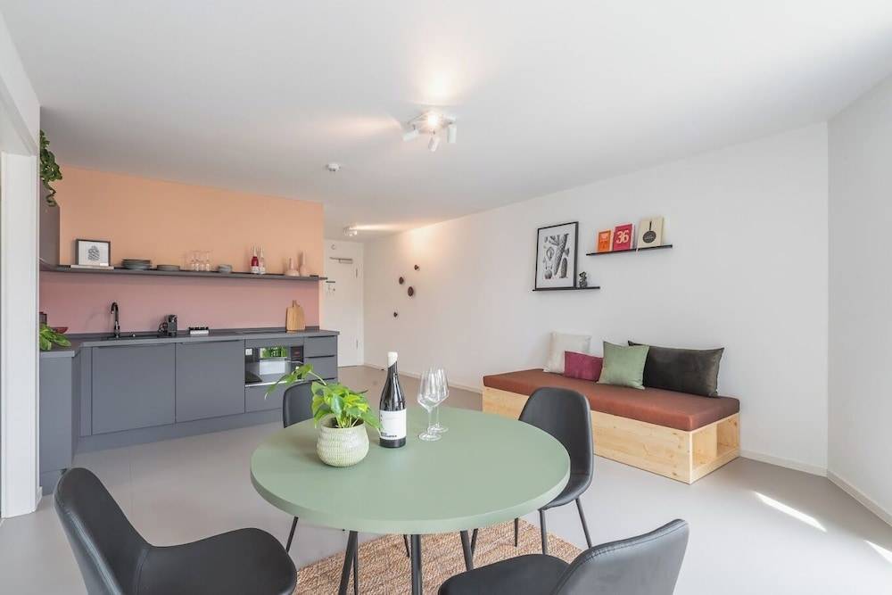 Arbio I Freiburg Apartments 1