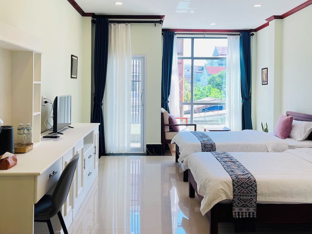 Vanida Hotel 1