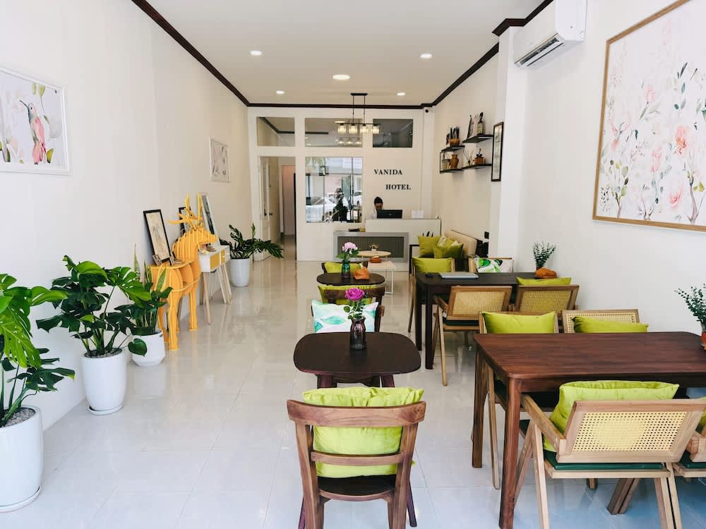 Vanida Hotel 2