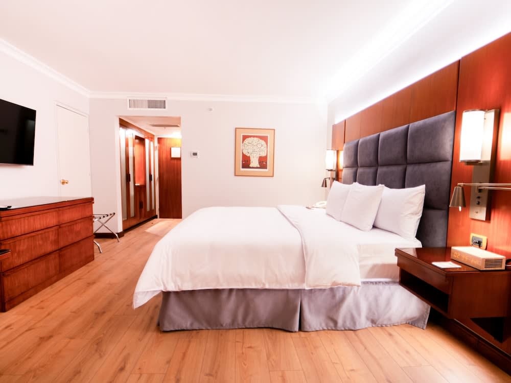 Swissotel Quito 1
