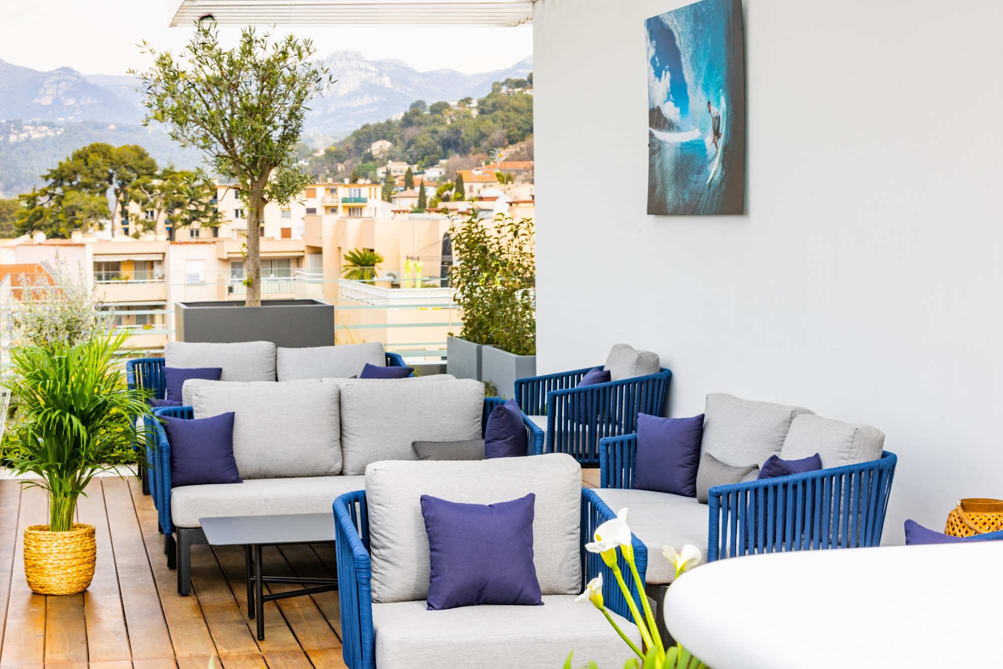 Hotel Indigo CAGNES-SUR-MER by IHG 2