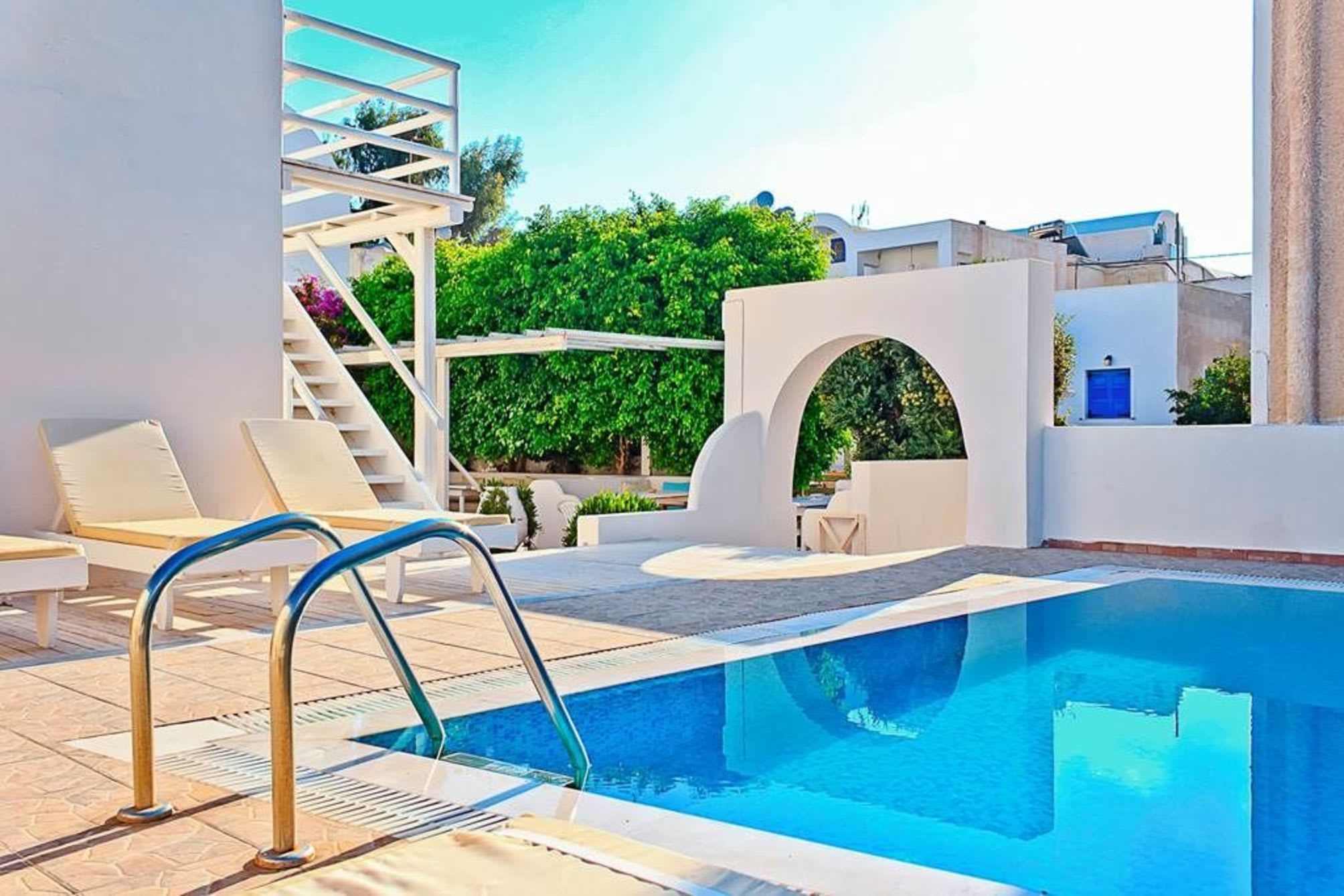 Anthea Villas 2