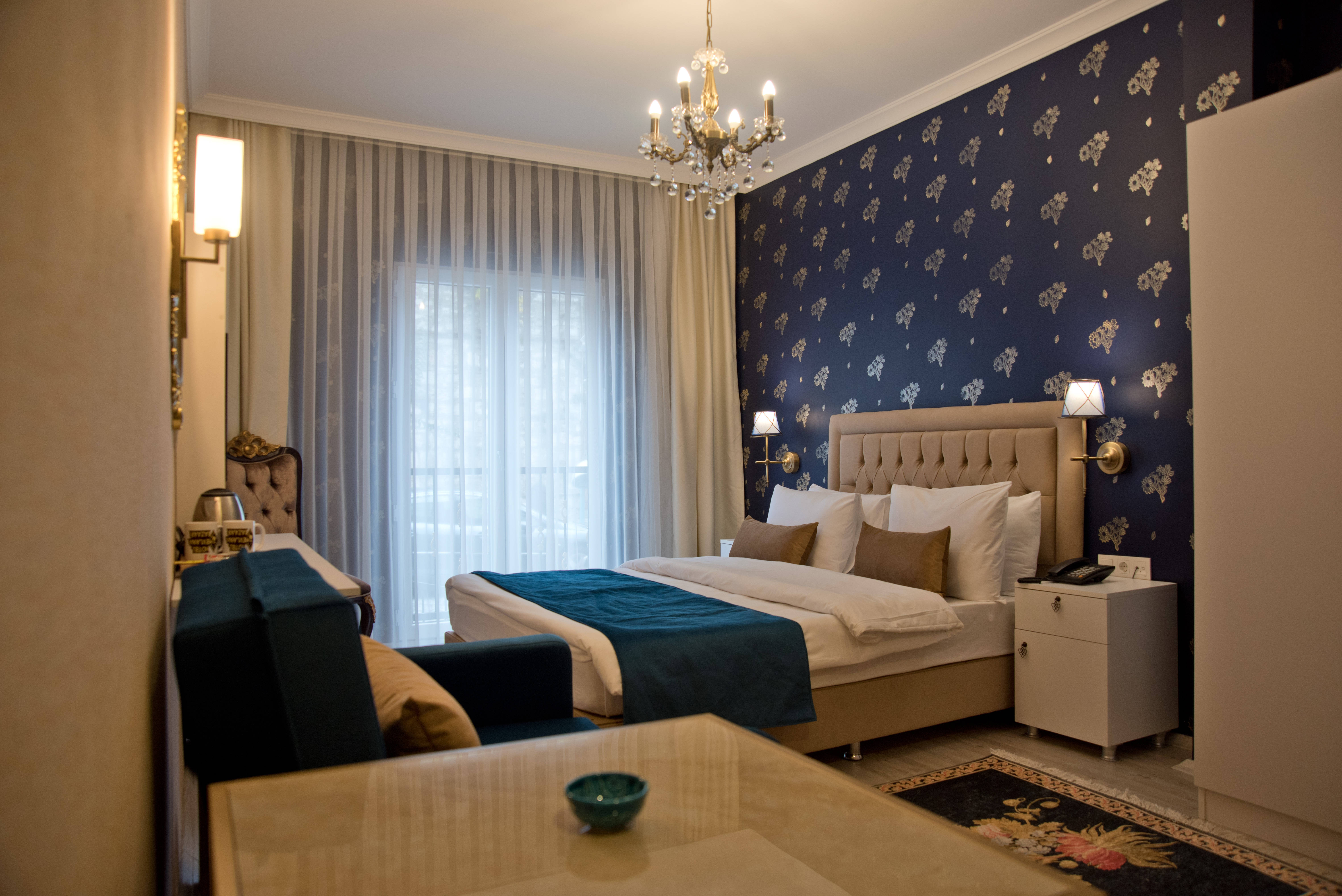 Hotel Mevlana Bazaar 1