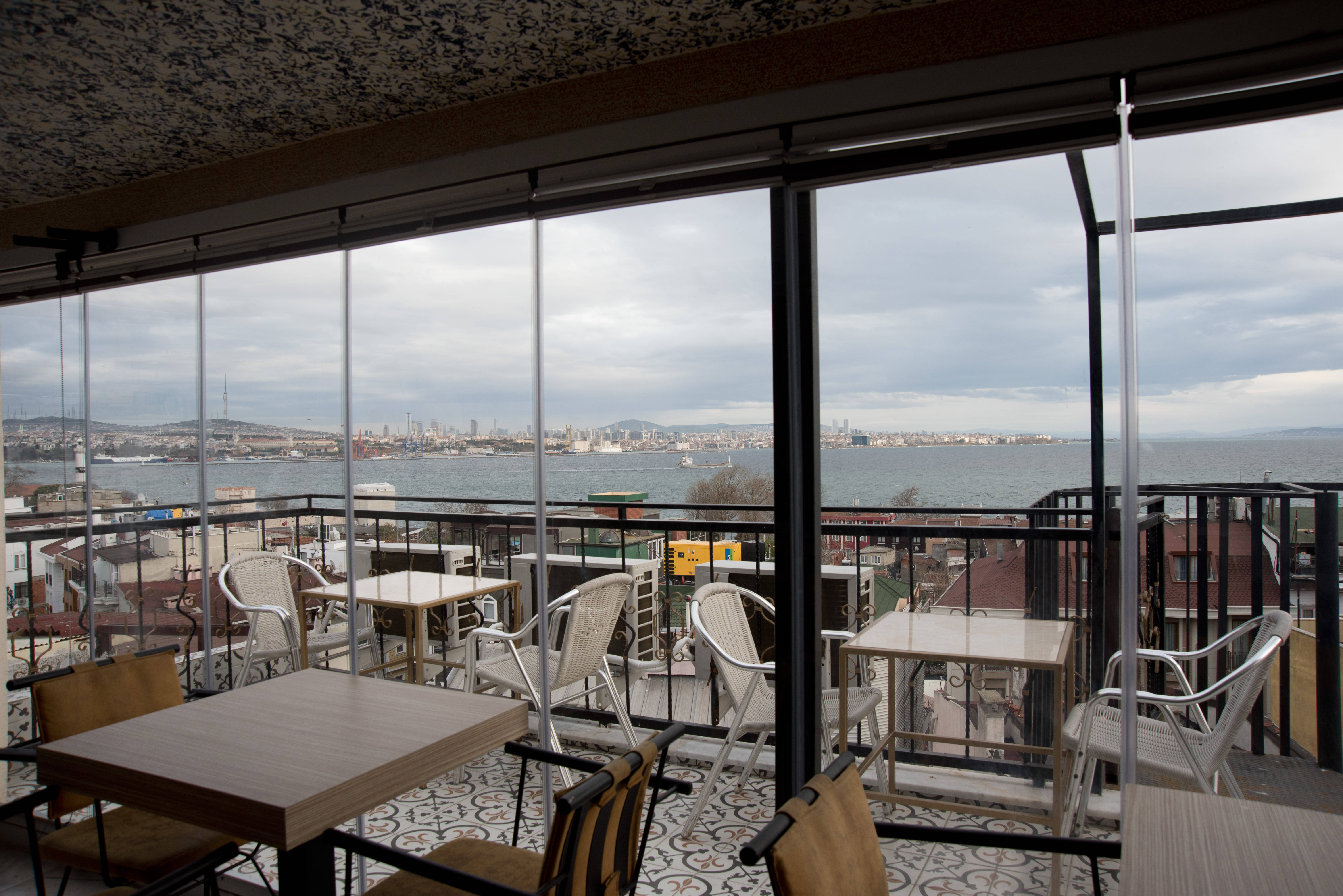 Hotel Mevlana Bazaar 2
