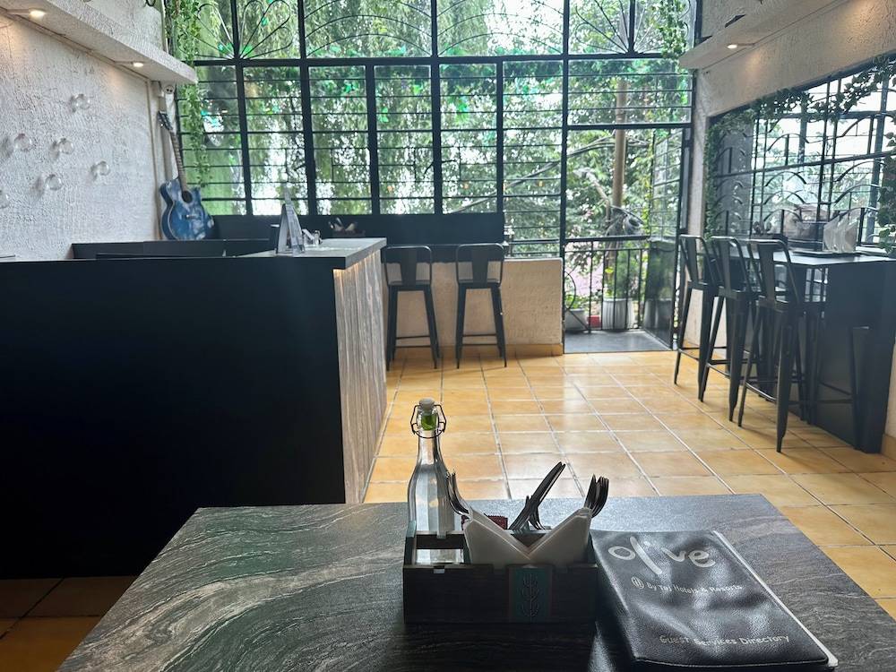 Olive By Tej Hotel And Resorts 1