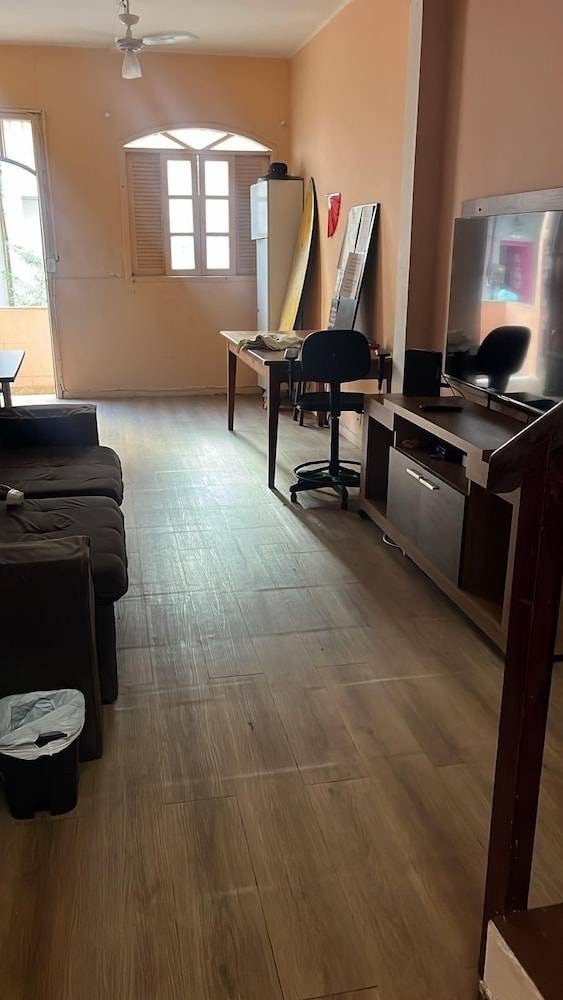 LIVE RIO HOSTEL 1