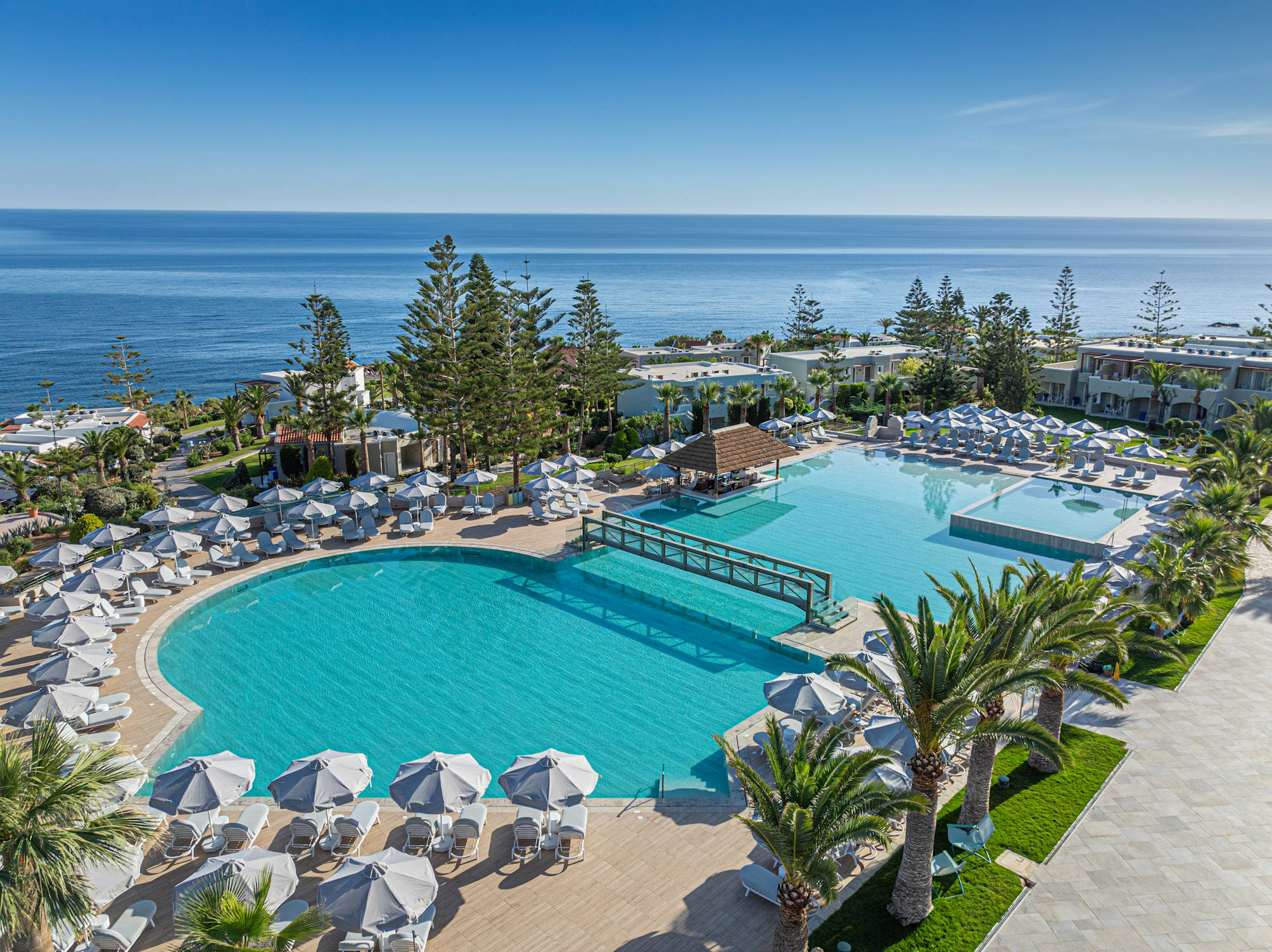 Iberostar Selection Creta Marine 1