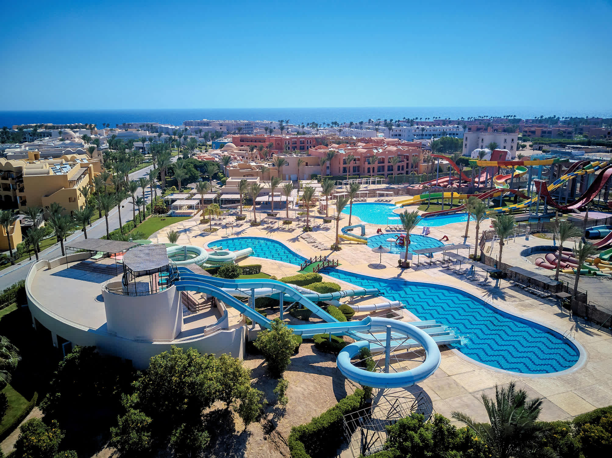 JAZ Lamaya Resort 1