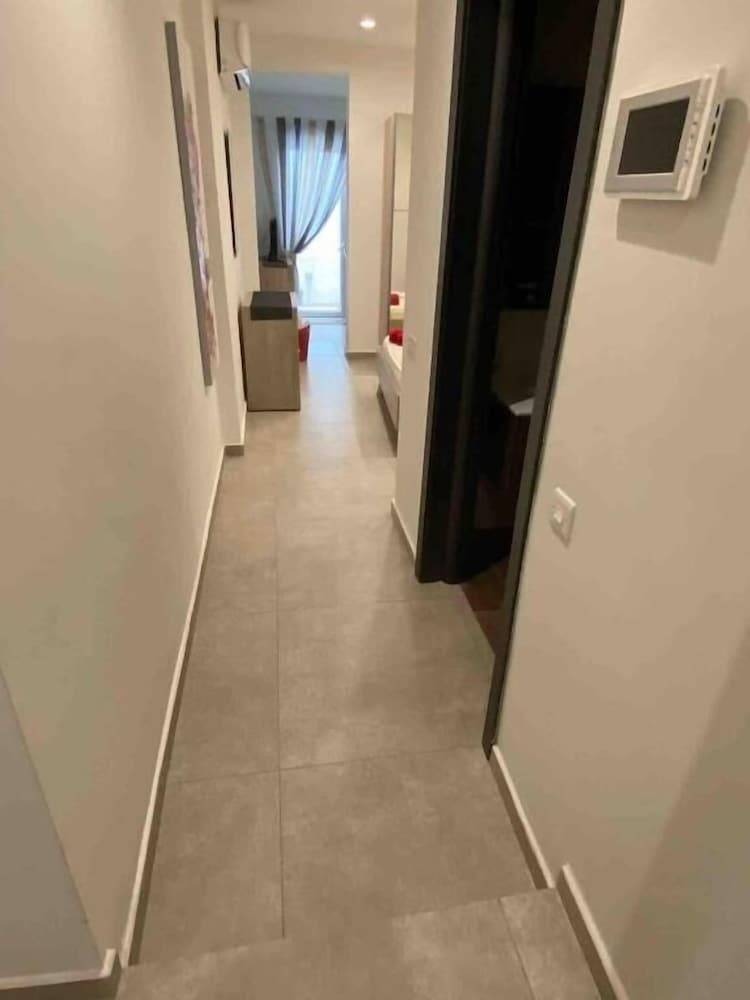 Seafront Studio Apartment 2
