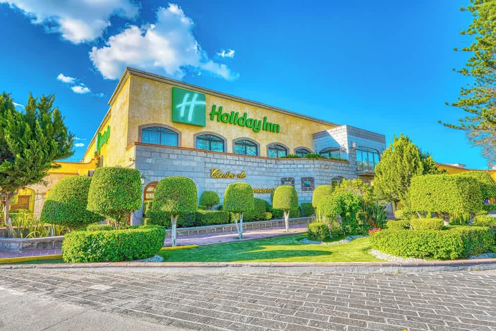Holiday Inn QUERETARO-CENTRO HISTORICO by IHG 1