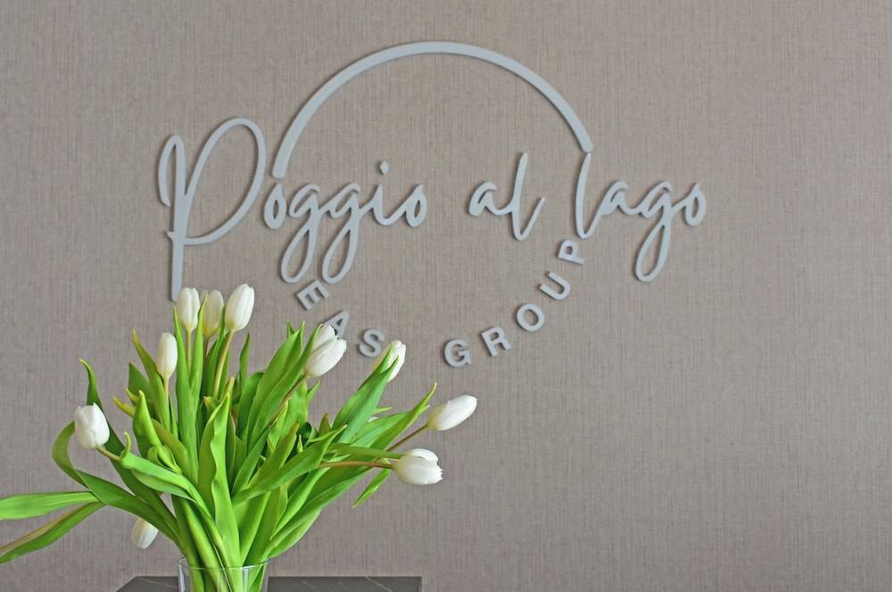Poggio Al Lago Apartments & Rooms 1