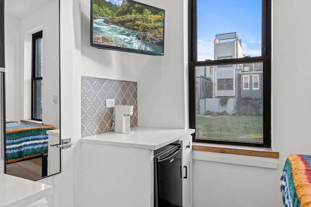 Goodseed Suites Philadelphia Center 2