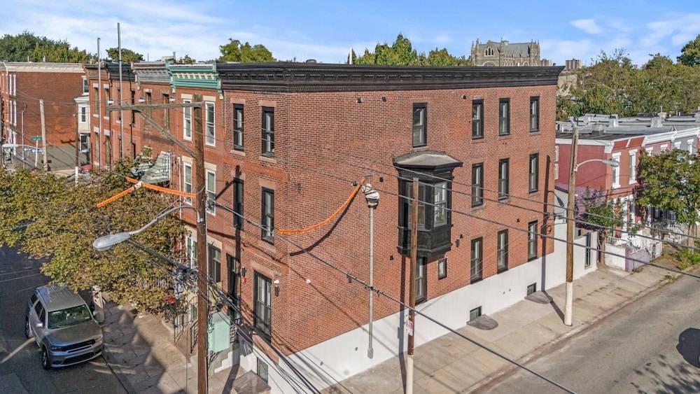 Goodseed Suites Philadelphia Center 1