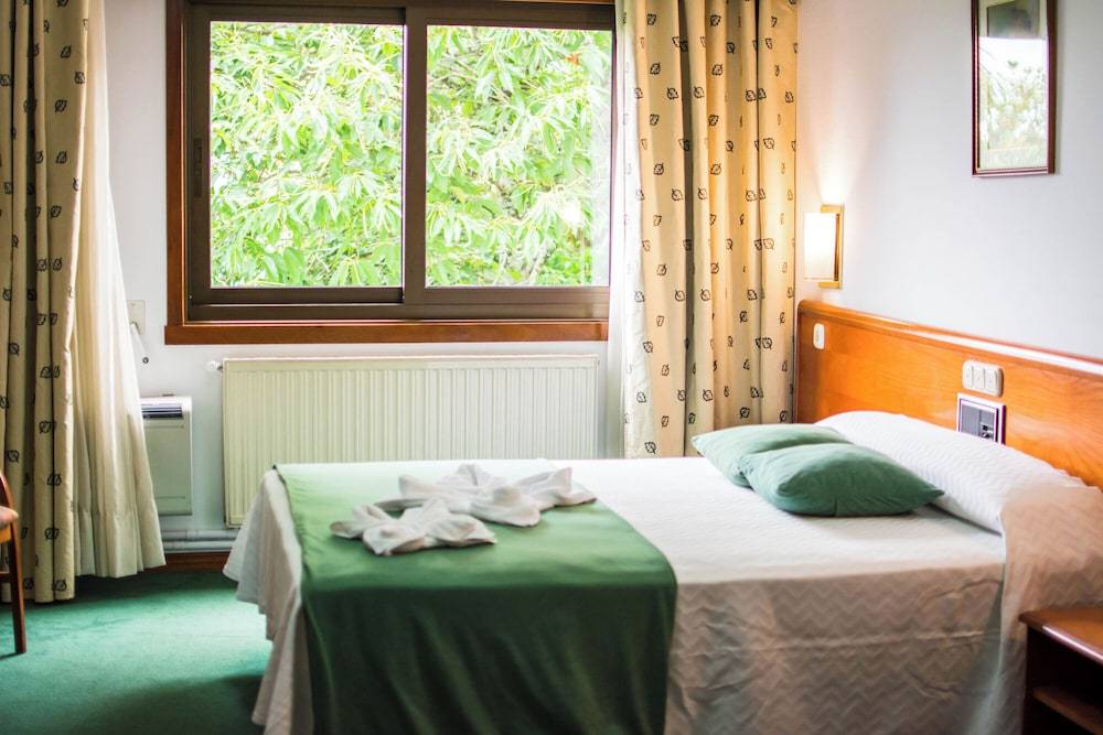 Hotel Scala 2