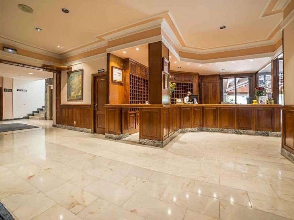 Hotel Scala 1