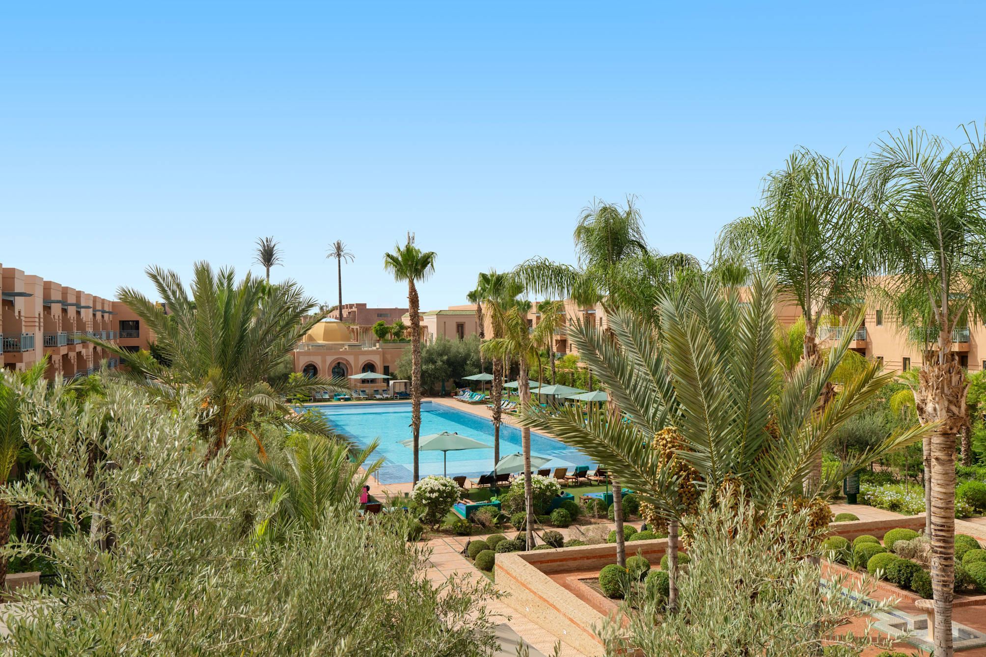 Jaal Riad Resort Adults Only 1