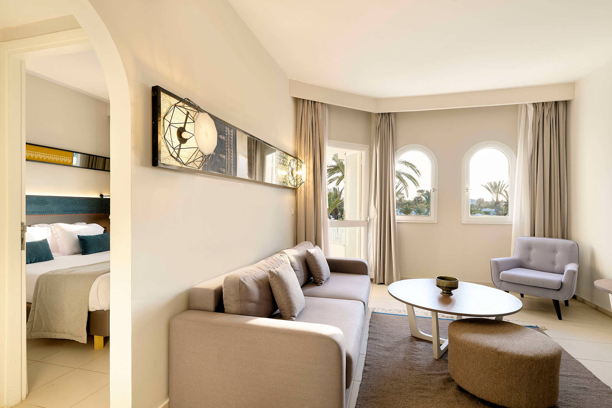 The Mirage Resort & SPA 2