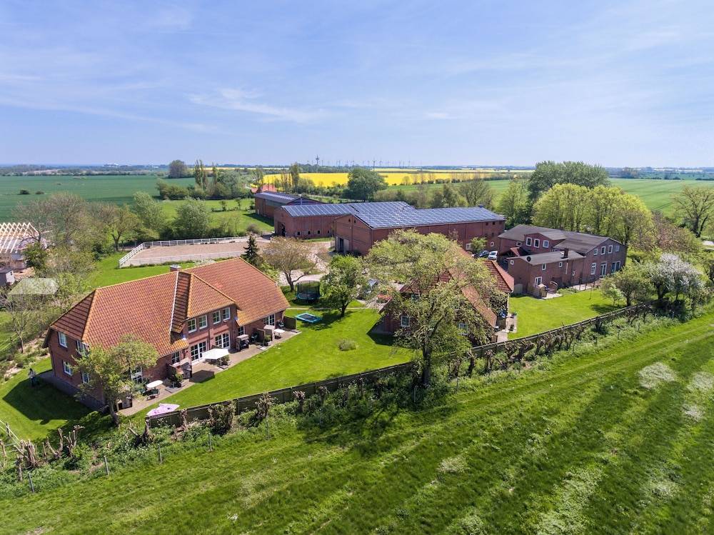Ferienhof Seelust 1