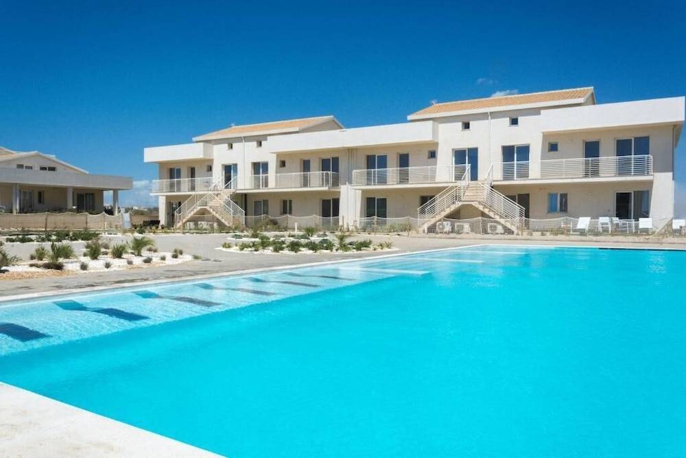 Borgo 84 - La Perla84 Marzamemi 1