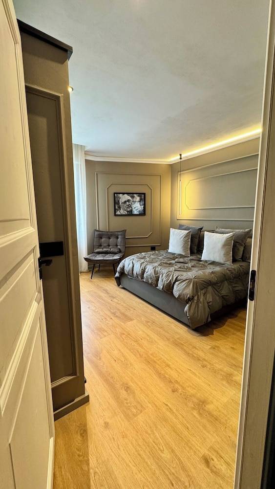MENTORE MAISON PRESTiGE 1