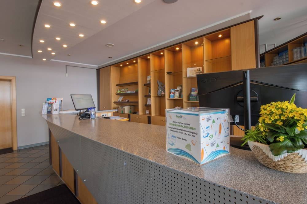 Seehotel Bollmannsruh 2